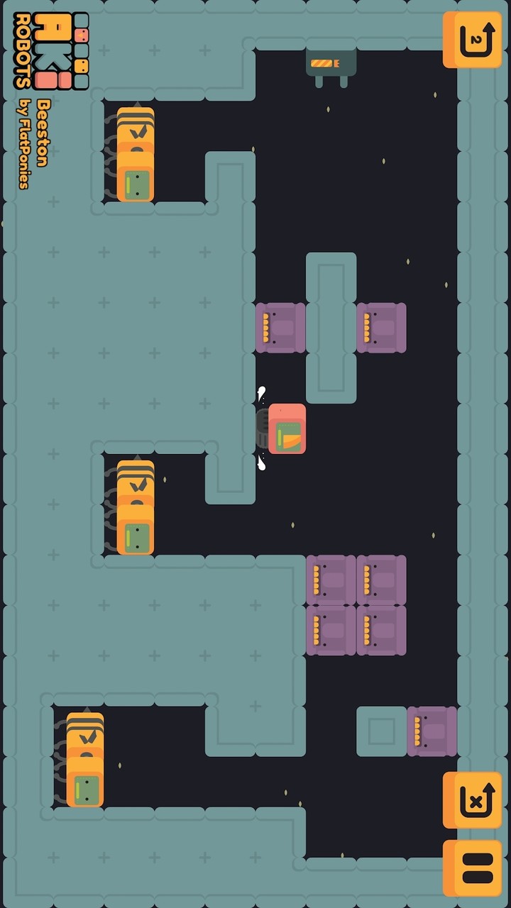 AkiRobots(All contents for free) screenshot image 6_Popularmodapk.com