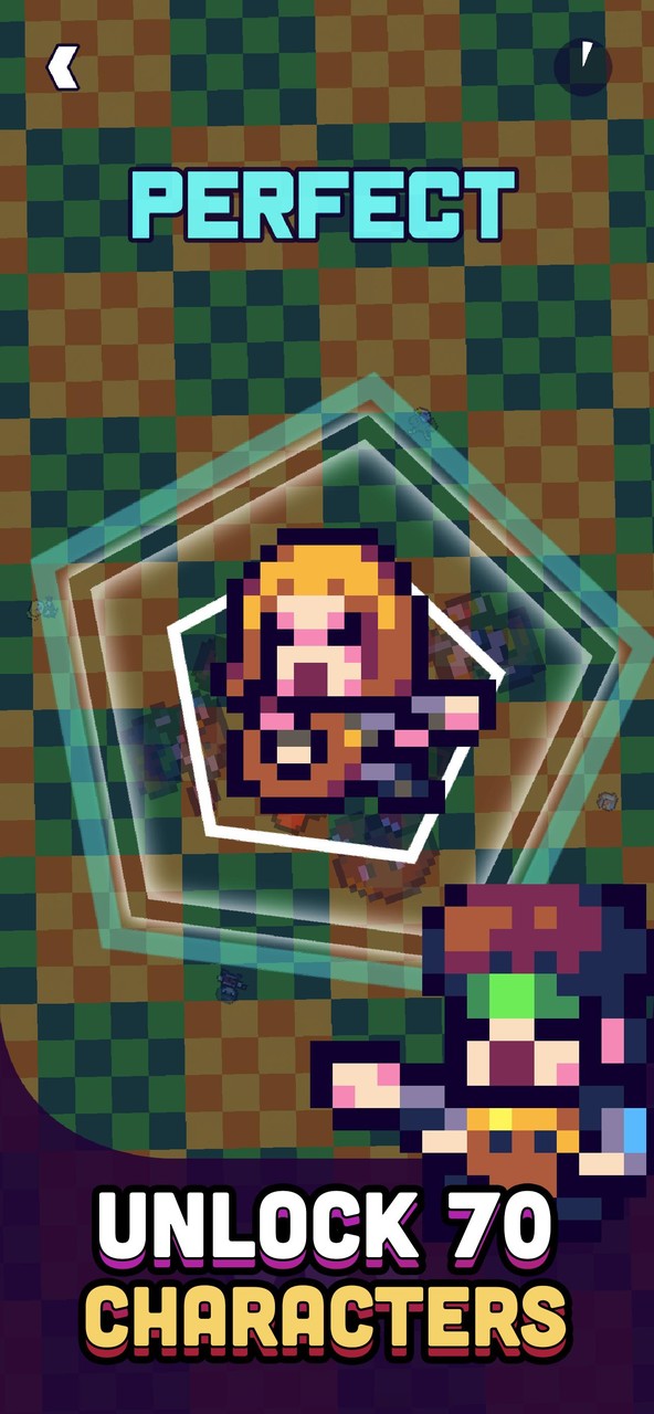 Blast Beats screenshot image 2_Popularmodapk.com