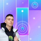 Glent A4 Piano Game2.1_Popularmodapk.com