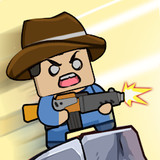 Zombie The Dead<span>(NO ADS)</span>1.1.1_Popularmodapk.com