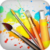 Drawing Desk(All Paid Content Unlocked)5.8.7_Popularmodapk.com