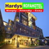 Hardys Rofa Hotel Kuta1.12.0_Popularmodapk.com