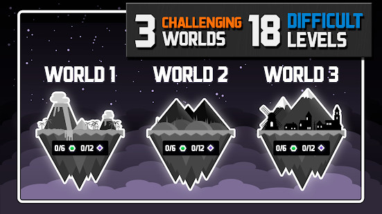 Hyper Switch<span>(Unlimited money)</span> screenshot image 1_Popularmodapk.com