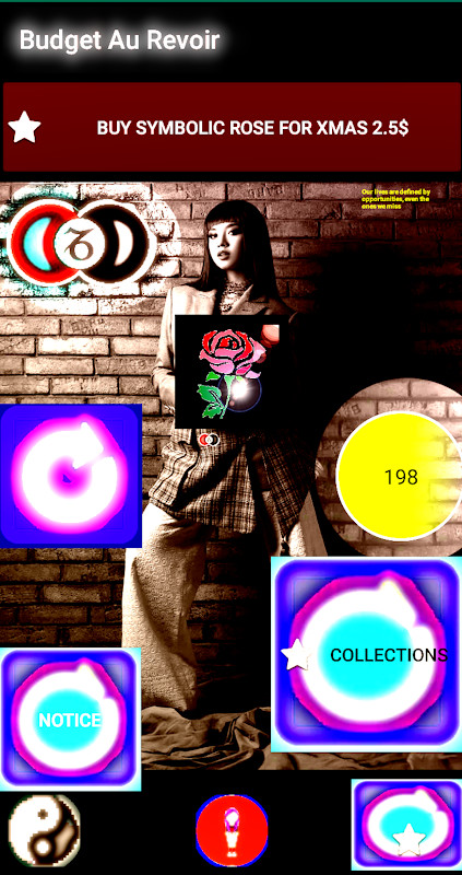 BudgetAuRevoir - Vogue Outfits screenshot image 9_Popularmodapk.com