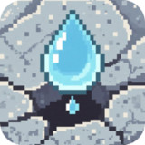 Water Drop Stone Penetration<span>(No Ads Free Rewards)</span>1.0_Popularmodapk.com
