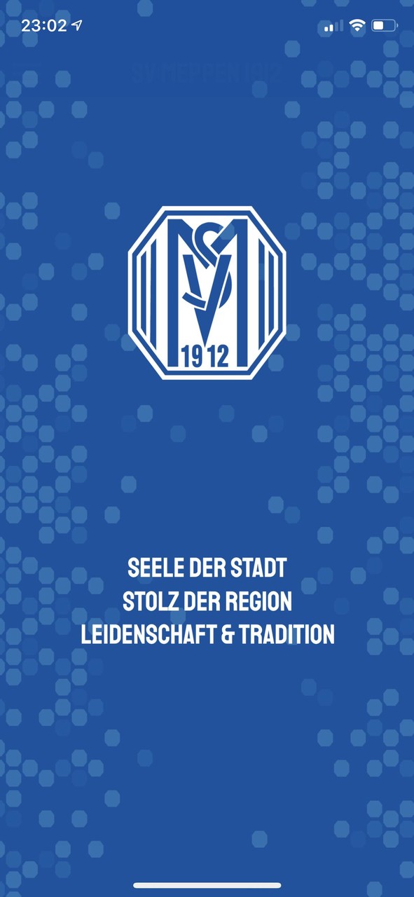 SV Meppen 1912 e.V. screenshot image 1_Popularmodapk.com