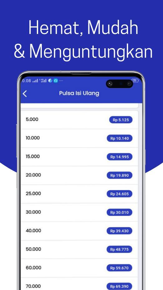 ALIFAPAY - Agen Pulsa & PPOB screenshot image 19_Popularmodapk.com