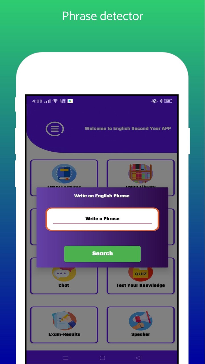 English Second Year LMD screenshot image 4_Popularmodapk.com