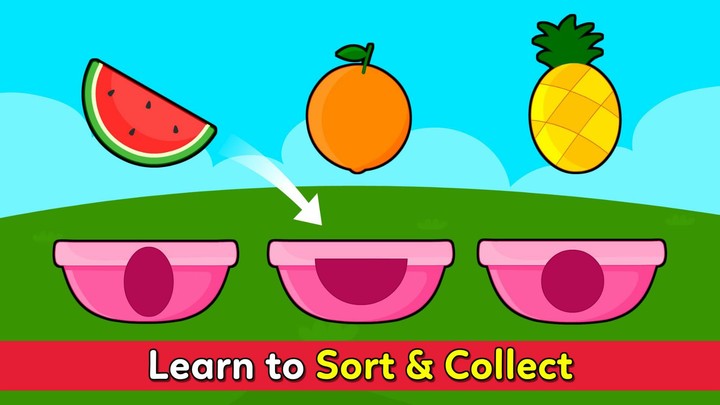 Toddler Games for 2-3 Year Old screenshot image 4_Popularmodapk.com