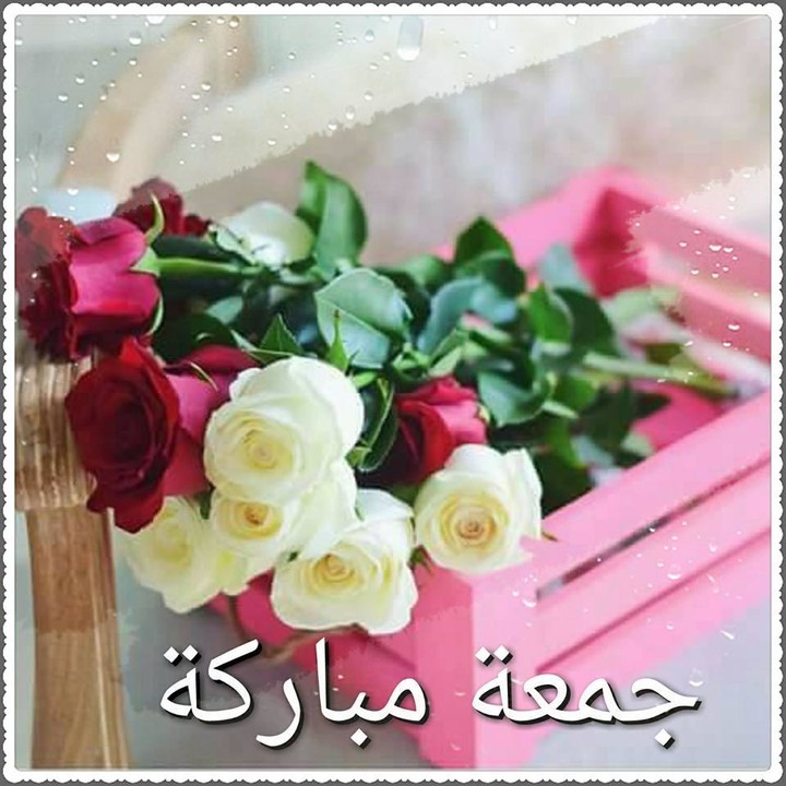 صور و رسائل جمعة مباركة screenshot image 2_Popularmodapk.com