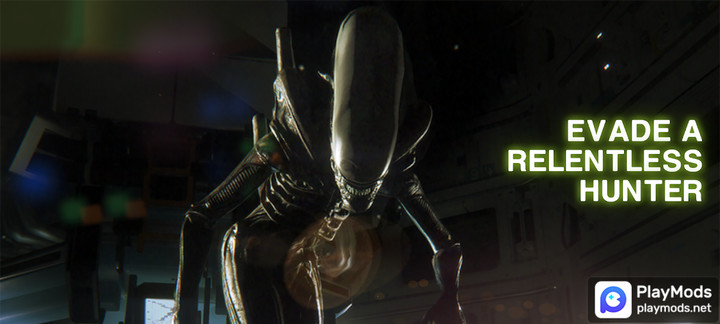 Alien: Isolation<span>(Unlock full content)</span> screenshot image 2_Popularmodapk.com