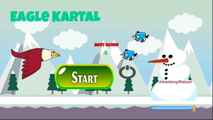 Eagle KARTAL screenshot image 3_Popularmodapk.com