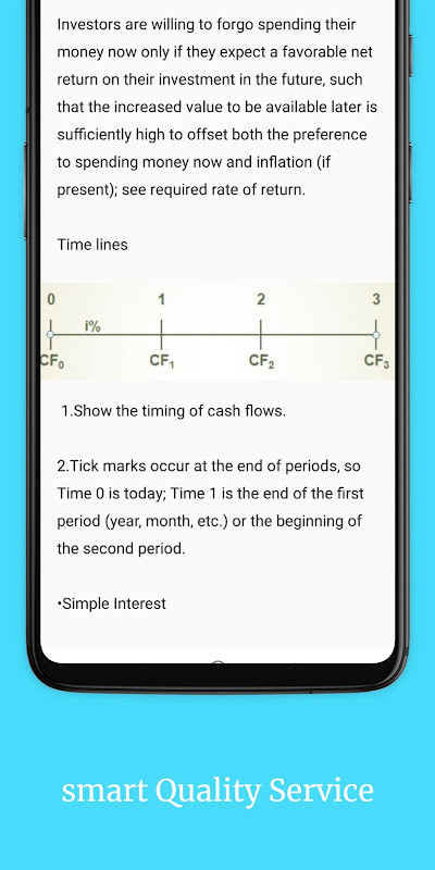 Basic Finance screenshot image 13_Popularmodapk.com