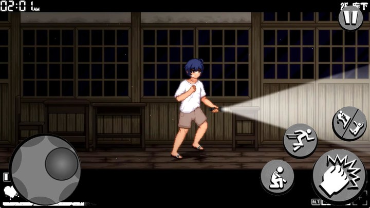 Tag After School Two II screenshot image 3_Popularmodapk.com