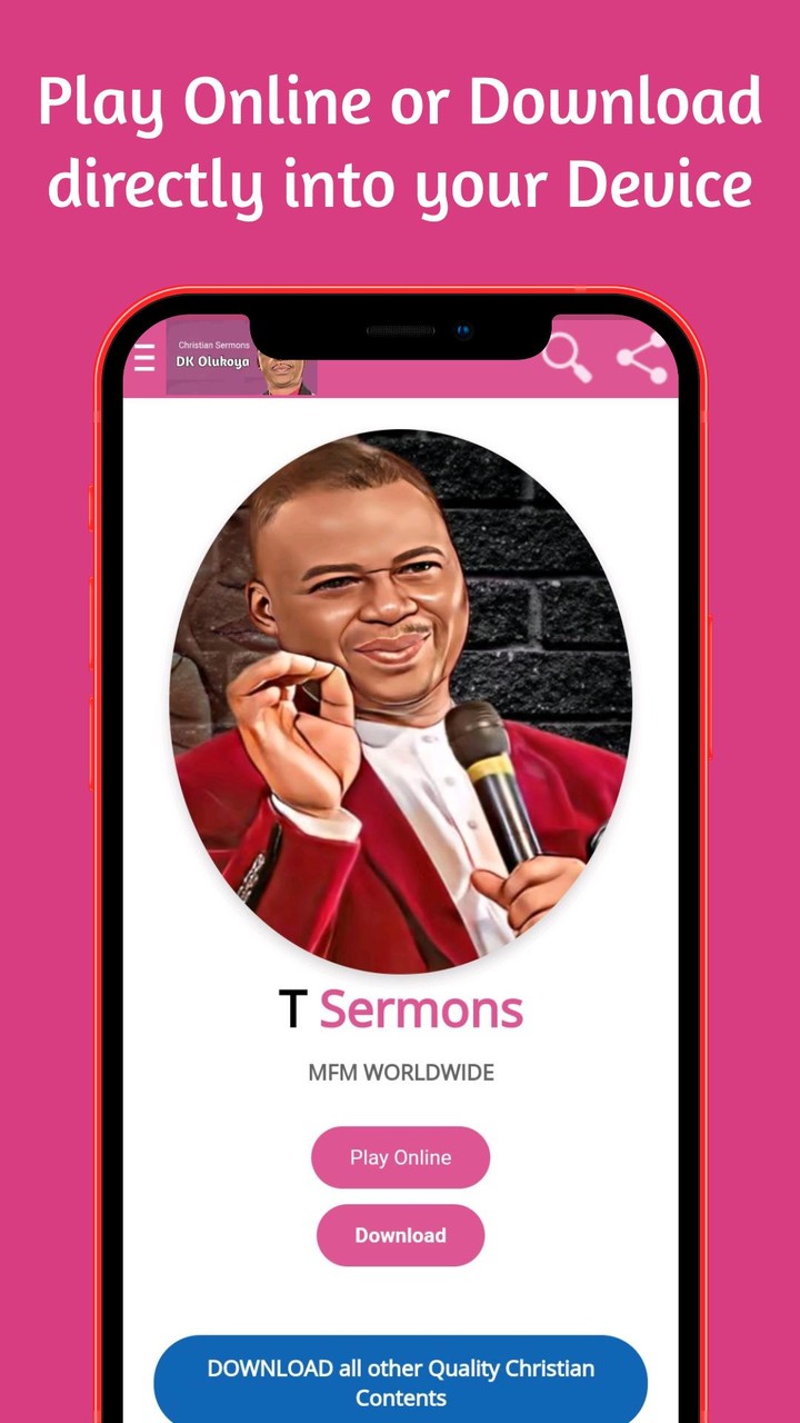 DK Olukoya Books & Sermons MFM screenshot image 7_Popularmodapk.com