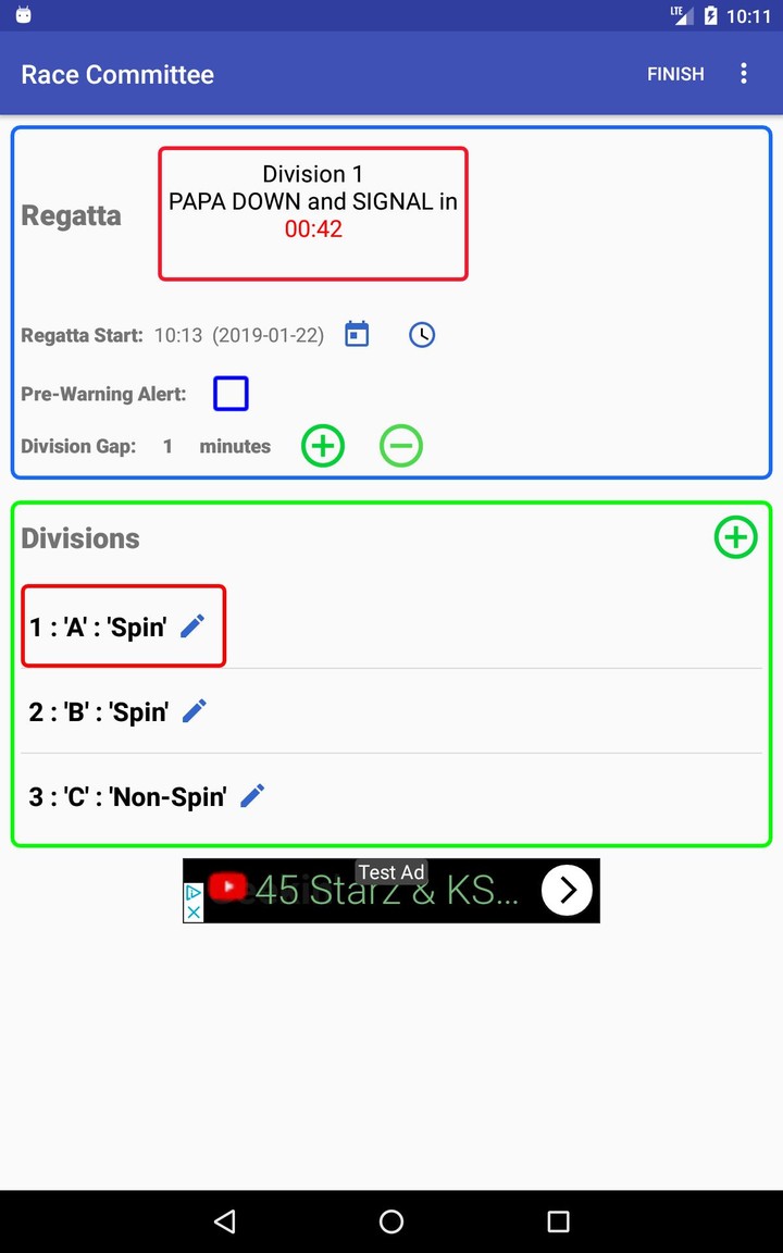 RaceTac Committee screenshot image 23_Popularmodapk.com