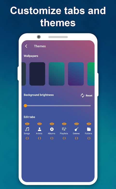Oppo Reno 7 Pro Wallpaper screenshot image 3_Popularmodapk.com