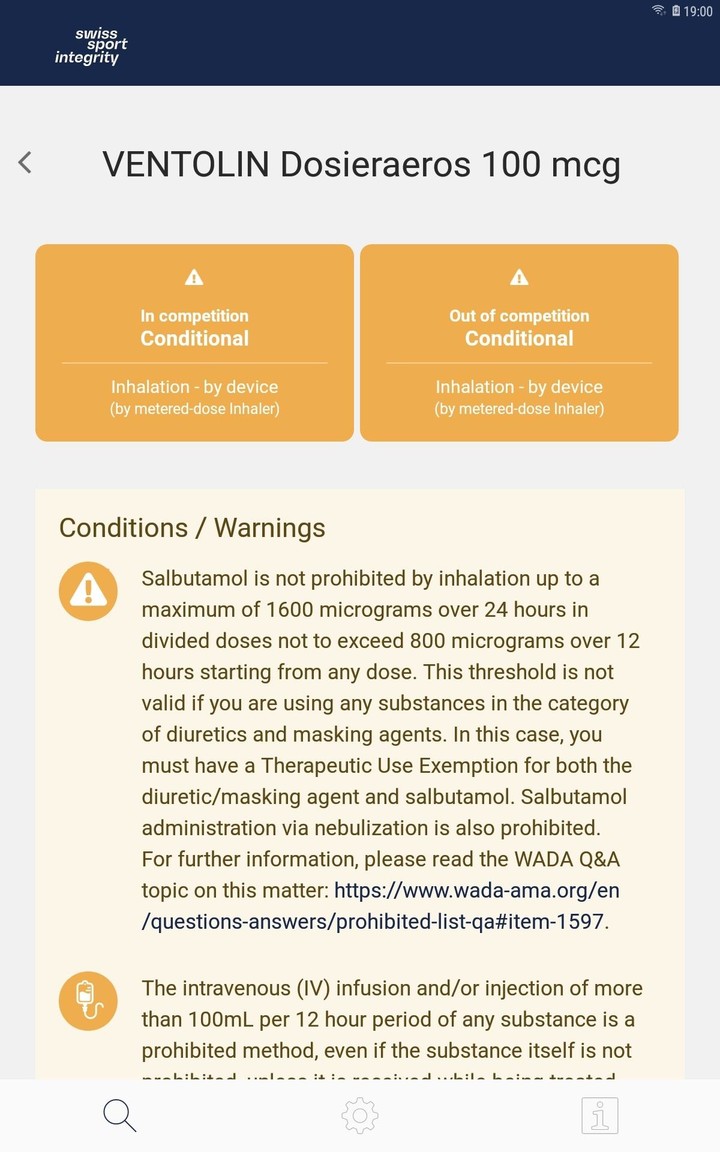 Medi-Check Global DRO screenshot image 7_Popularmodapk.com