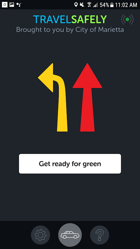 Glance TravelSafely screenshot image 2_Popularmodapk.com