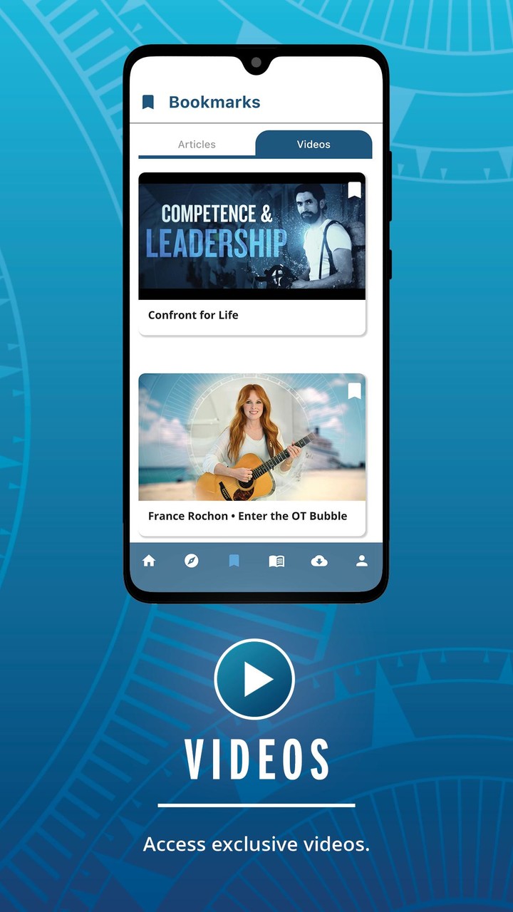 Freewinds Magazine screenshot image 10_Popularmodapk.com