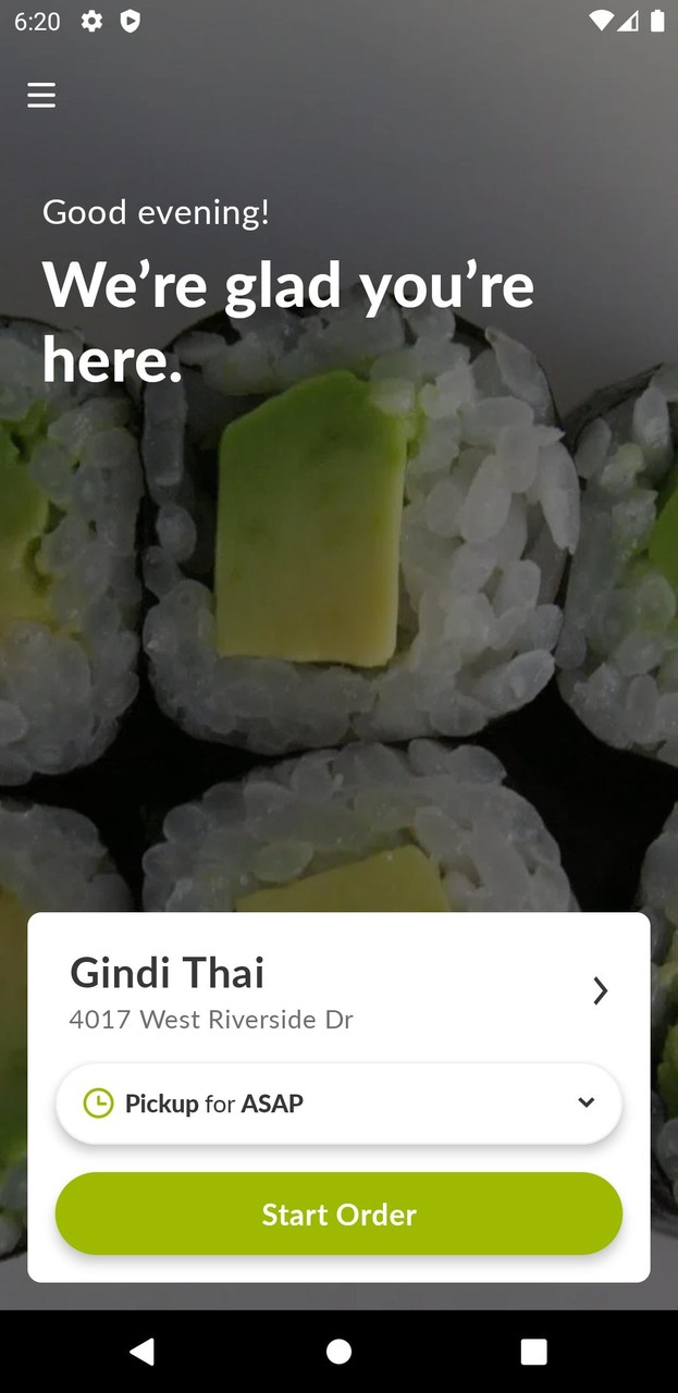 Gindi Thai screenshot image 10_Popularmodapk.com