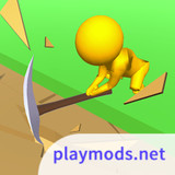 Dig Dig ASMR<span>(No Ads Free Rewards)</span>1.0.8_Popularmodapk.com