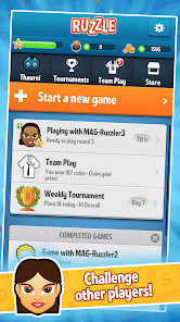 MSV Duisburg screenshot image 2_Popularmodapk.com