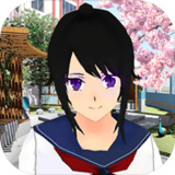 Sakura University Goddess Simulator(mod)1.0_Popularmodapk.com