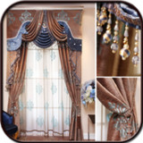 Curtains Design Idea10.0_Popularmodapk.com