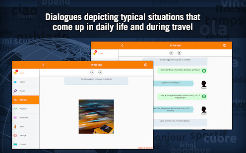 Fimap screenshot image 18_Popularmodapk.com
