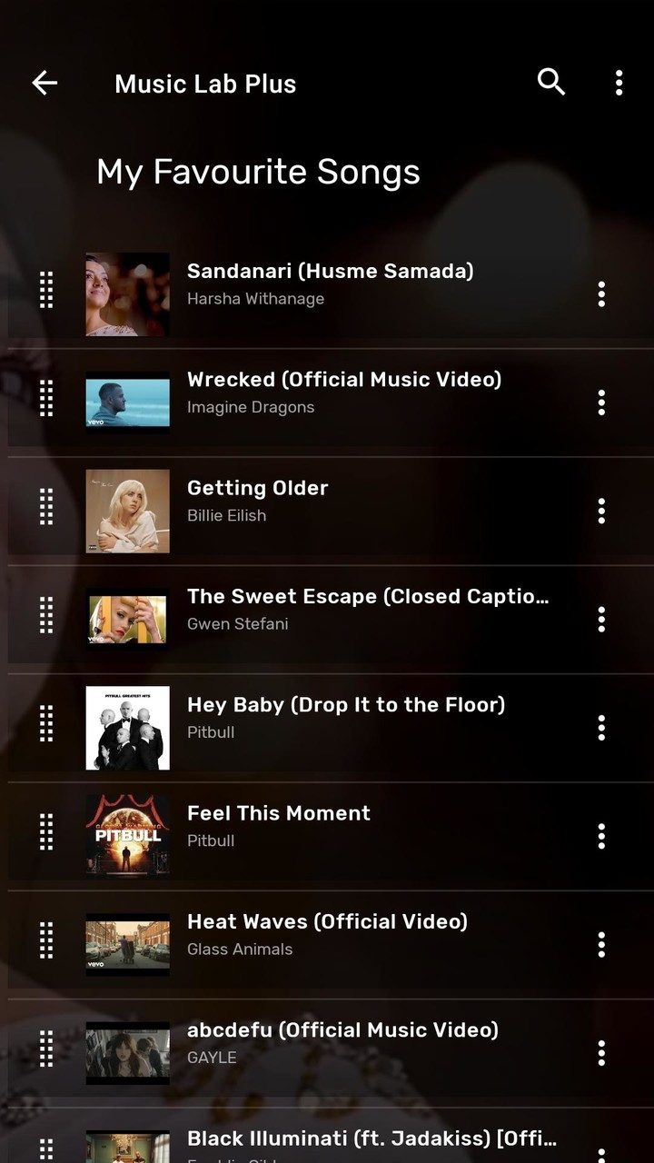 Music Lab Plus screenshot image 8_Popularmodapk.com
