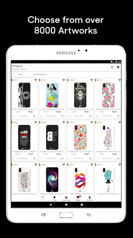 DailyObjects screenshot image 13_Popularmodapk.com