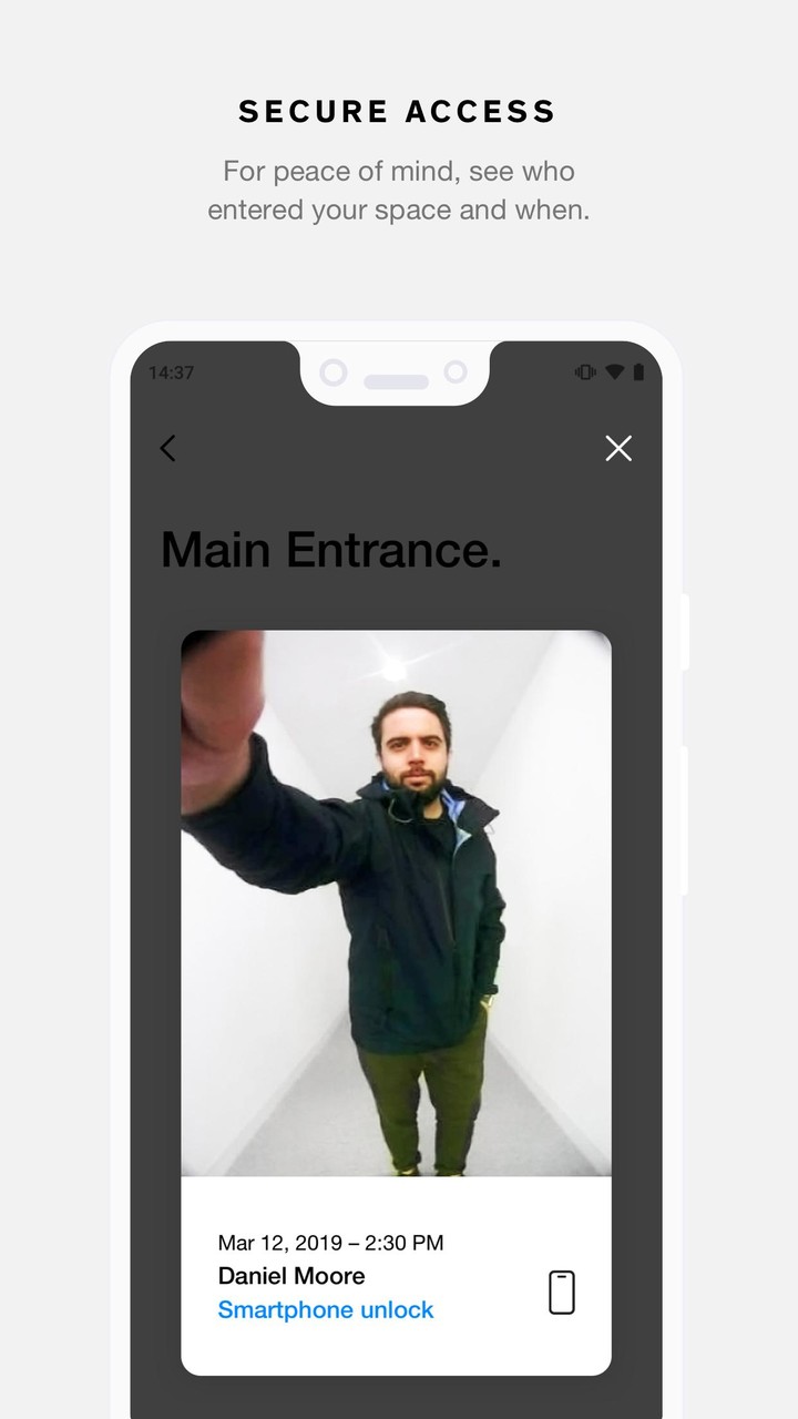 Latch screenshot image 11_Popularmodapk.com