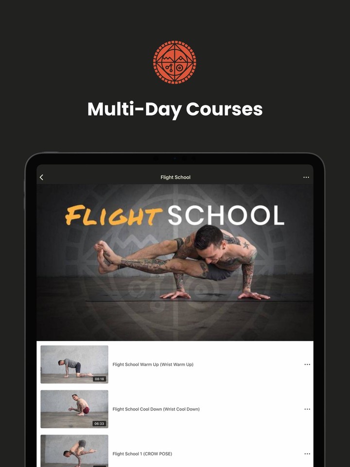 Danni Pomplun Yoga screenshot image 8_Popularmodapk.com