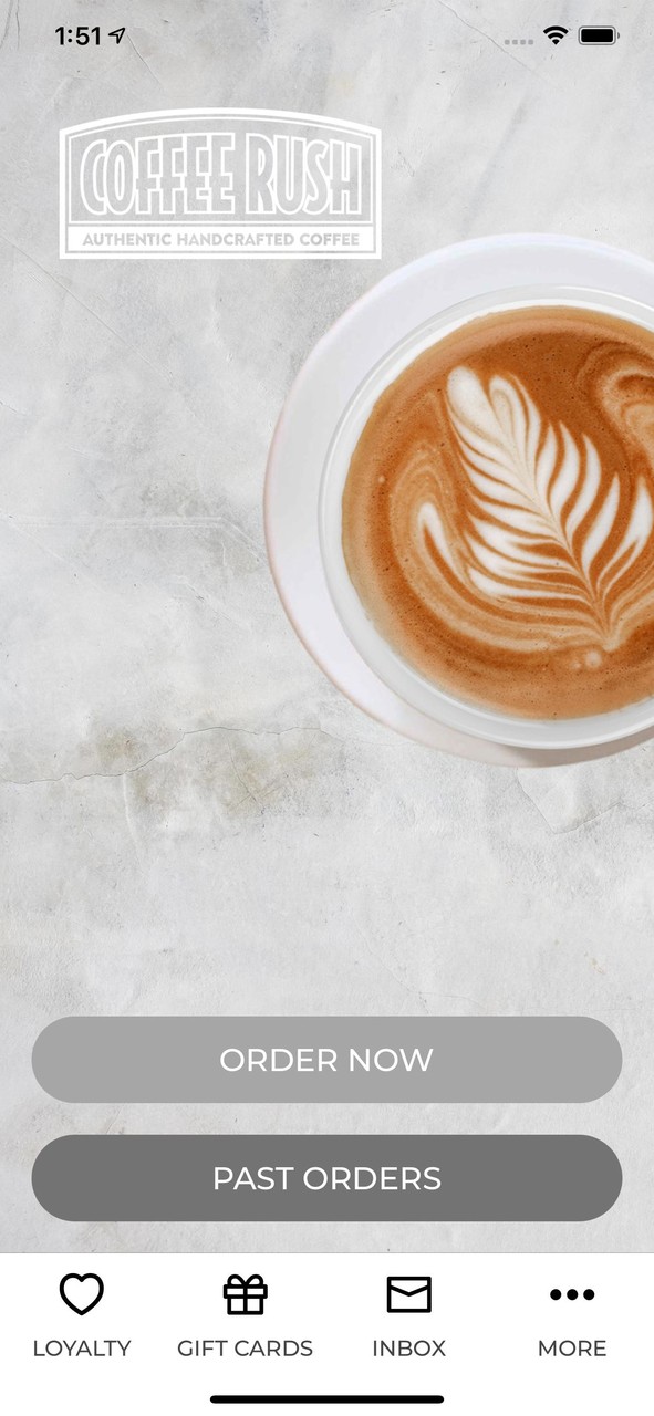 Coffee Rush Official screenshot image 6_Popularmodapk.com