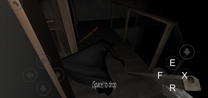 Granny's Extended Version screenshot image 2_Popularmodapk.com