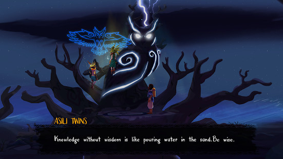 亚青:雨的故事汉化破解版（十八汉化组）<span>(mod)</span> screenshot image 14_Popularmodapk.com