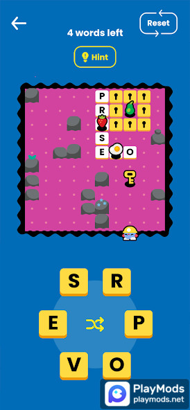 Molecano<span>(Unlimited Money)</span> screenshot image 1_Popularmodapk.com