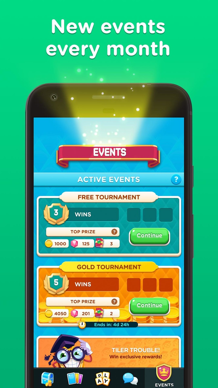 Pobo screenshot image 8_Popularmodapk.com