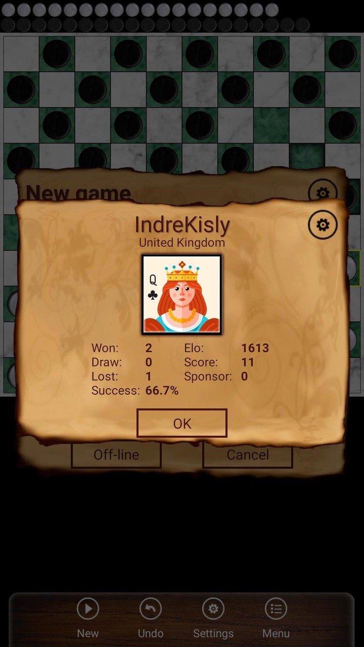 stringster - for tennis screenshot image 8_Popularmodapk.com