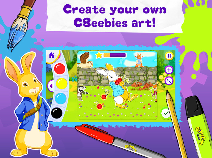 Baby Shower stage  Gallery screenshot image 6_Popularmodapk.com