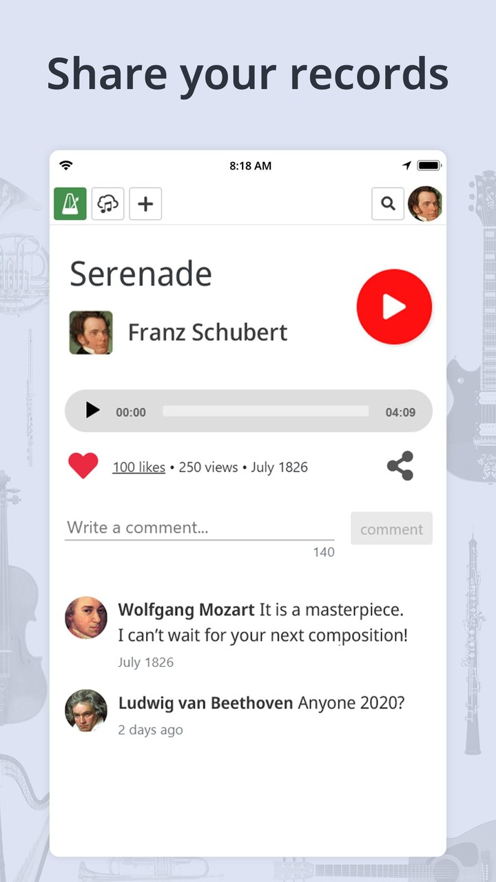 Down to Earth App screenshot image 18_Popularmodapk.com