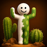 Paint Hide and Seek: Online0.5.1_Popularmodapk.com