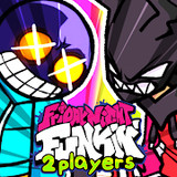 FNF Two Players9.0.0_Popularmodapk.com