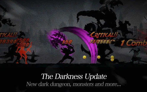 黑暗之剑破解版<span>(mod)</span> screenshot image 21_Popularmodapk.com