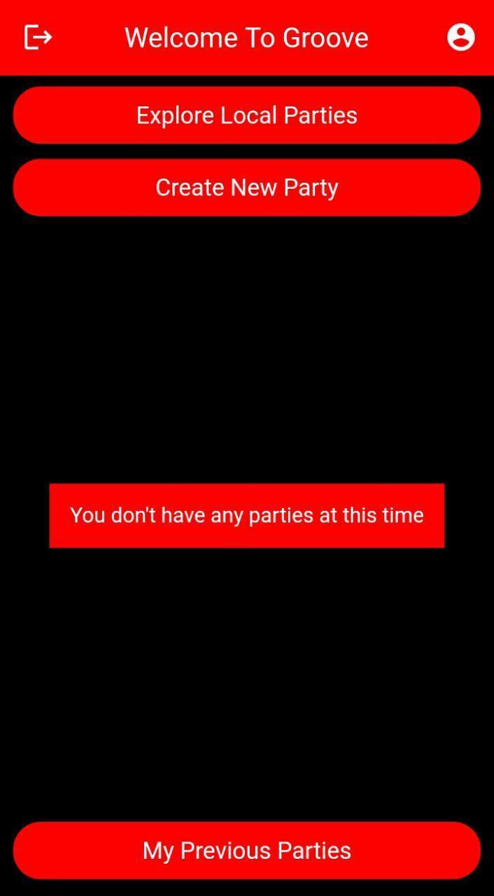 Groove Party screenshot image 1_Popularmodapk.com