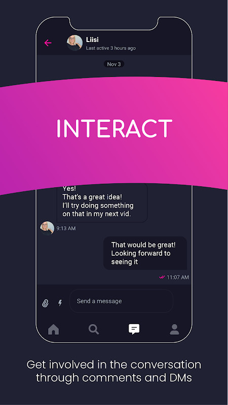 Aespa Wallpaper HD screenshot image 6_Popularmodapk.com