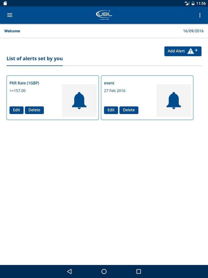 UBL UK Remittances screenshot image 8_Popularmodapk.com