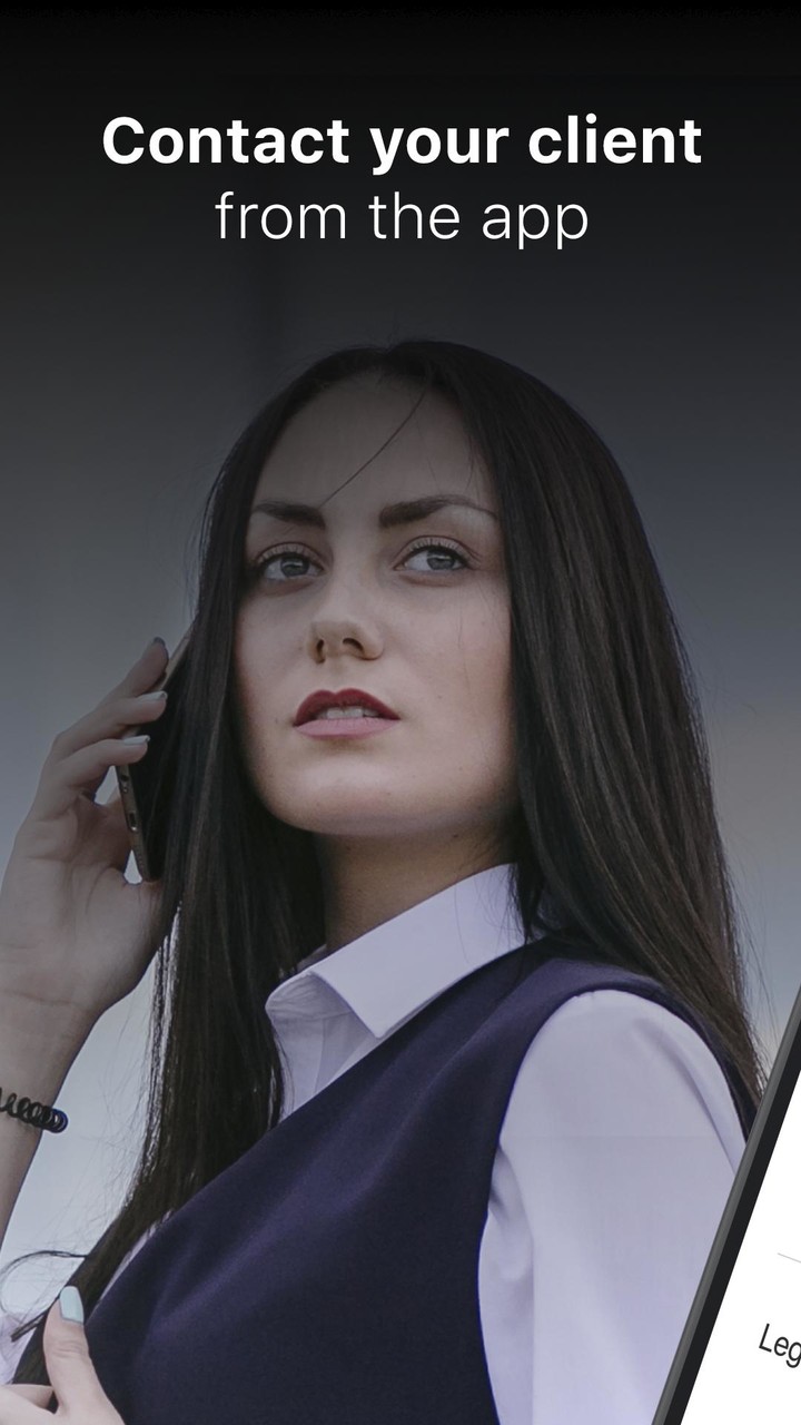 Tirhal Driver app screenshot image 6_Popularmodapk.com