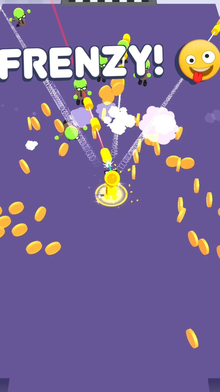射击侠破解版<span>(mod)</span> screenshot image 2_Popularmodapk.com
